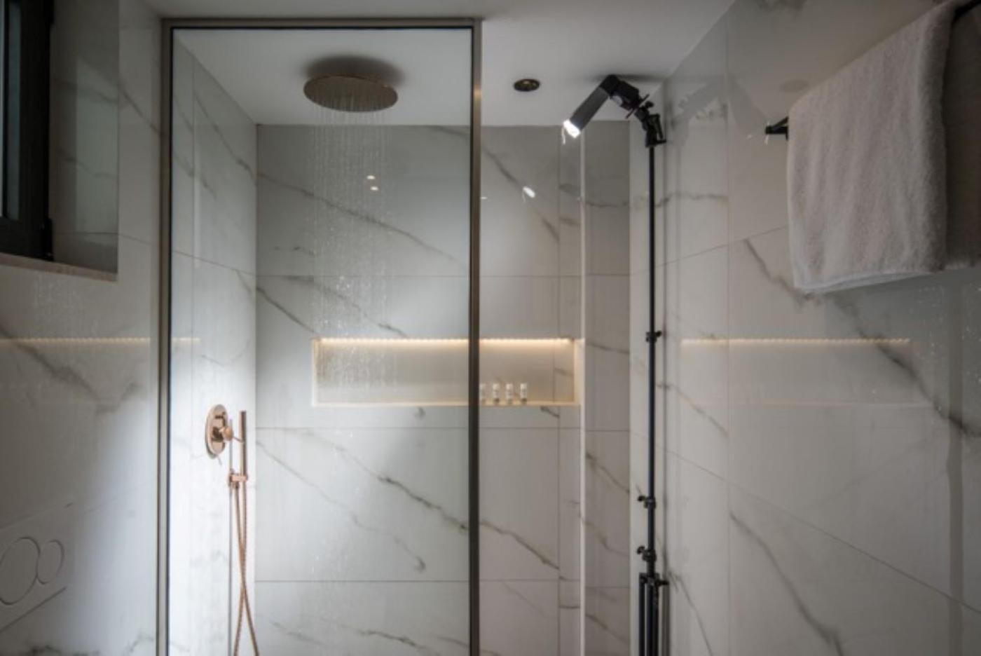 Vaya Suites By Omilos Hotels Amoudara Lasithiou Eksteriør bilde