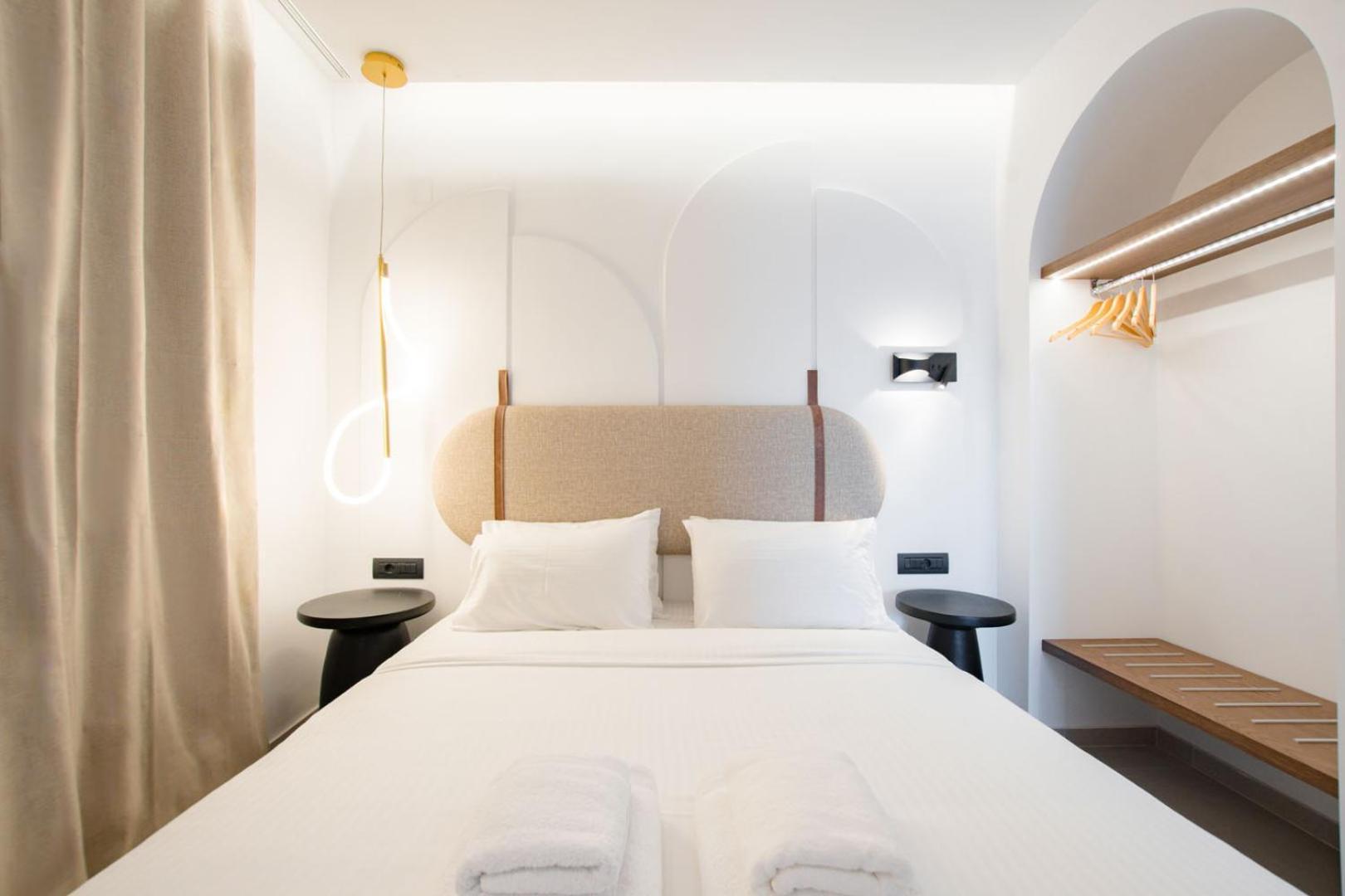 Vaya Suites By Omilos Hotels Amoudara Lasithiou Eksteriør bilde